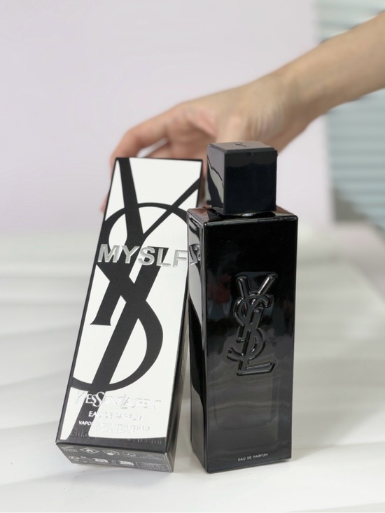 Yves Saint Laurent Other - YSL Men’s Myself Eau de Parfum 3.3FL OZ